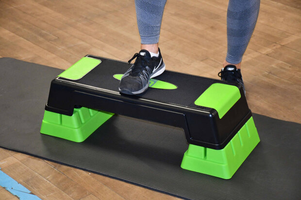 Urban Fitness