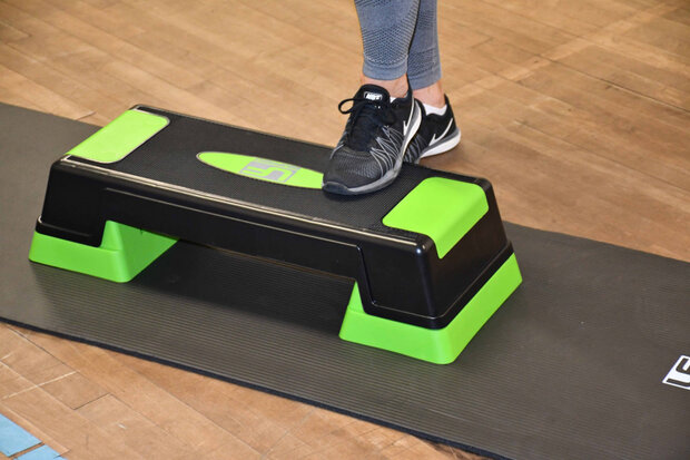 Urban Fitness