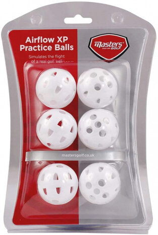 Masters Golf