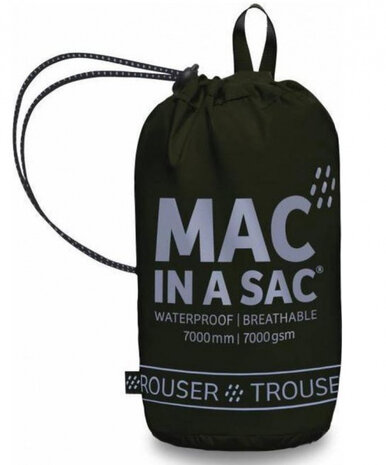 Mac in a Sac