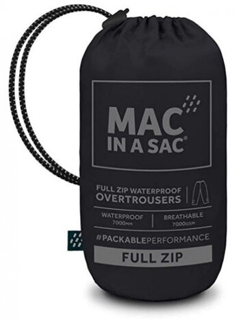 Mac in a Sac