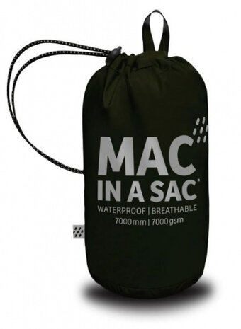 Mac in a Sac