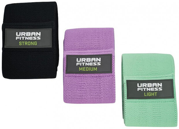 Urban Fitness