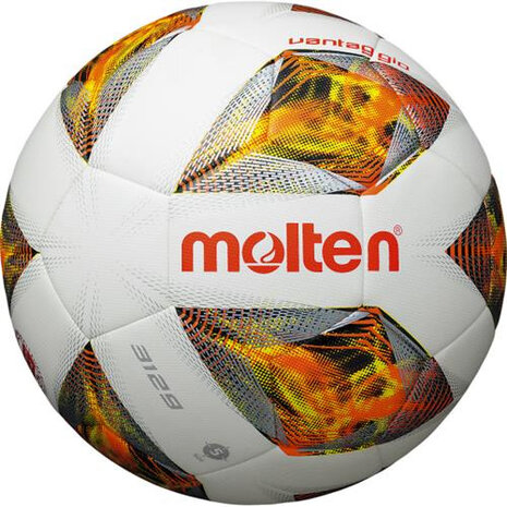 Molten