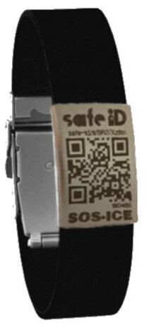 Safe-iD