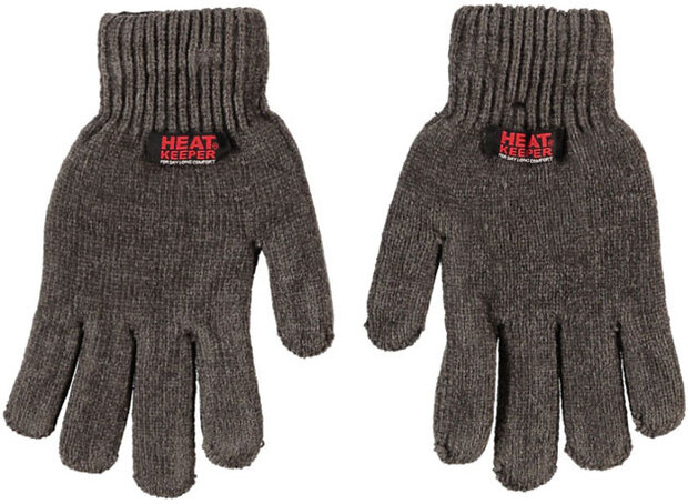 Heat Keeper