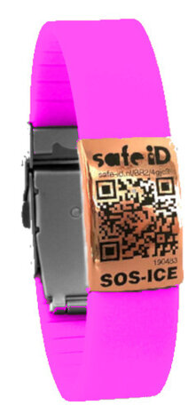 Safe-iD
