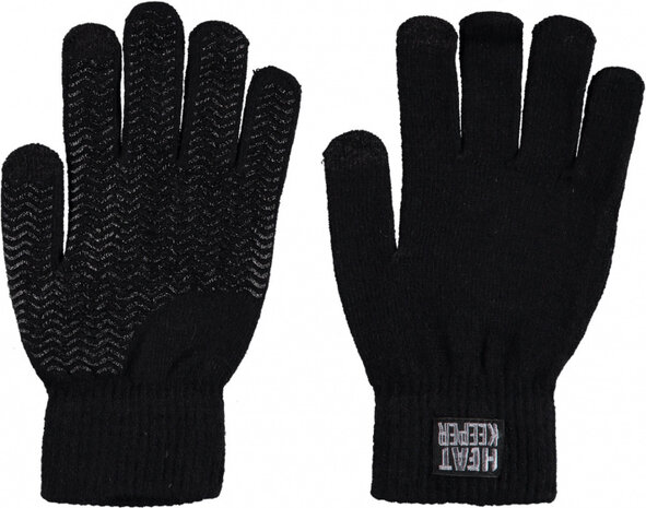 Heat Keeper