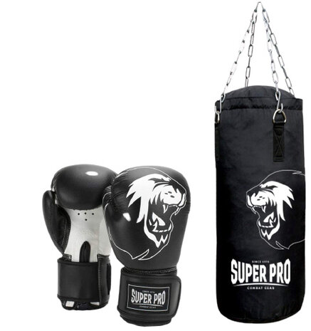Super Pro