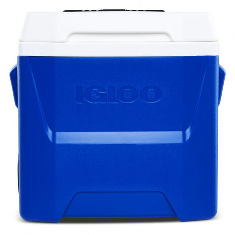 Igloo