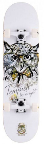 Tempish
