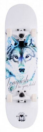 Tempish