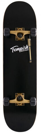 Tempish