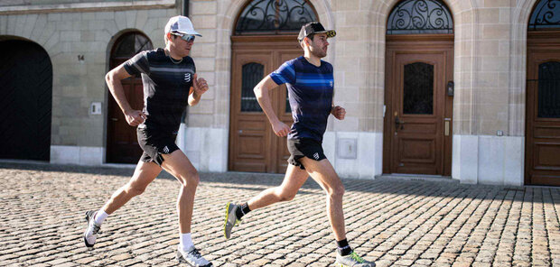 Compressport