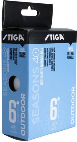 Stiga Sports