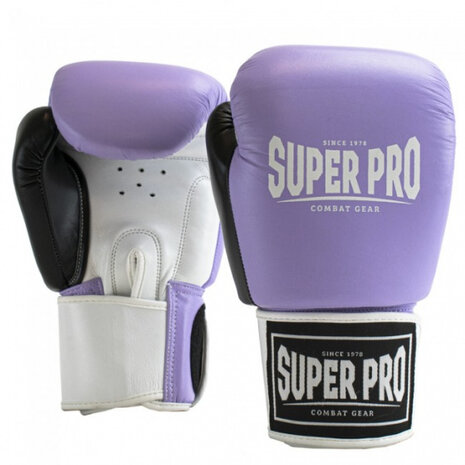 Super Pro