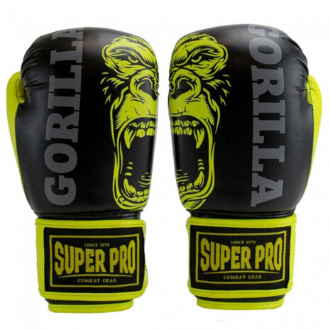 Super Pro