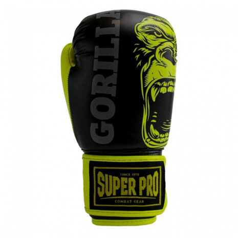 Super Pro