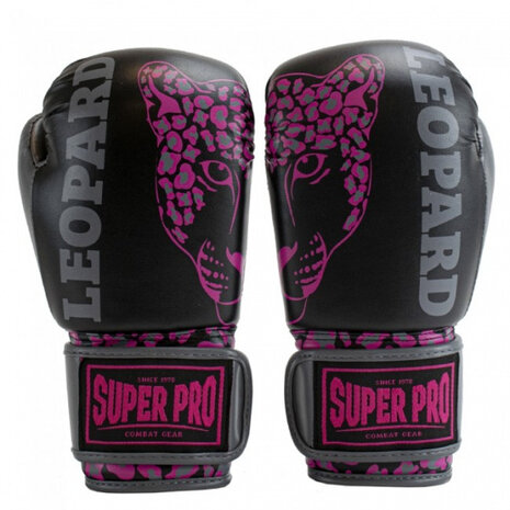 Super Pro
