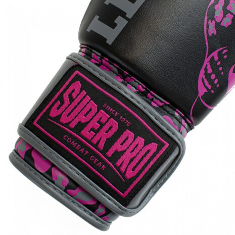 Super Pro