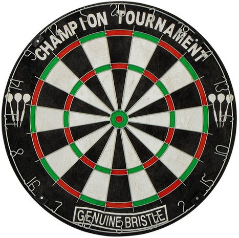 Abbey Darts