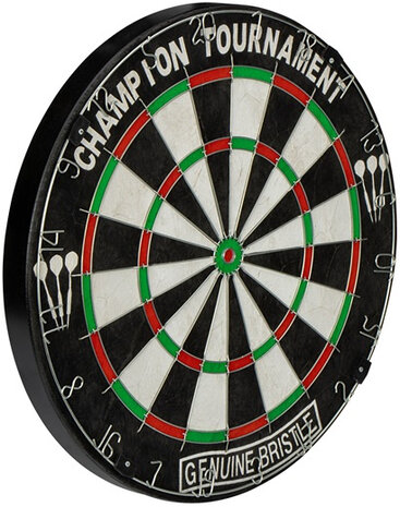 Abbey Darts