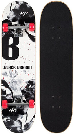 Black Dragon