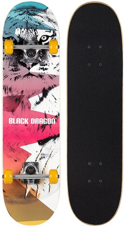 Black Dragon