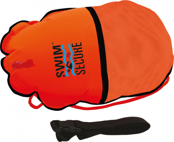 Swim Secure