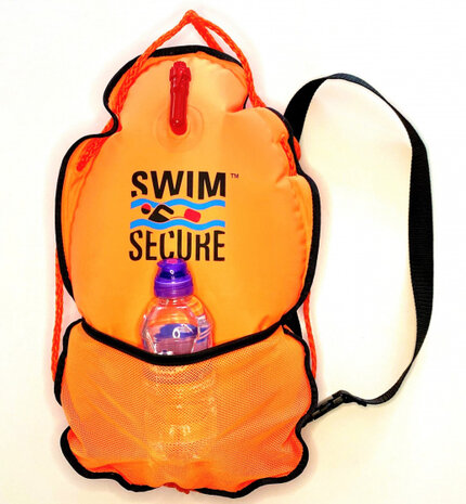 Swim Secure