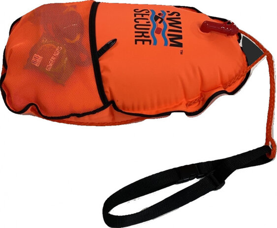 Swim Secure