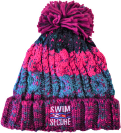 Swim Secure