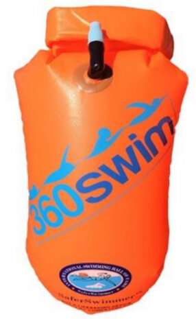 SaferSwimmer&trade;