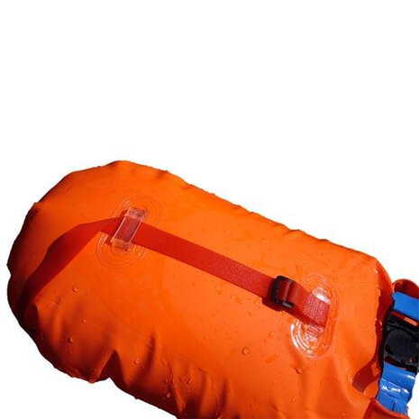SaferSwimmer&trade;