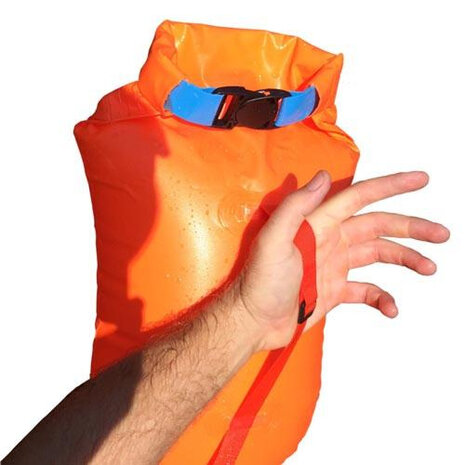SaferSwimmer&trade;