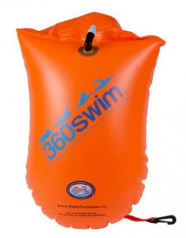 SaferSwimmer&trade;