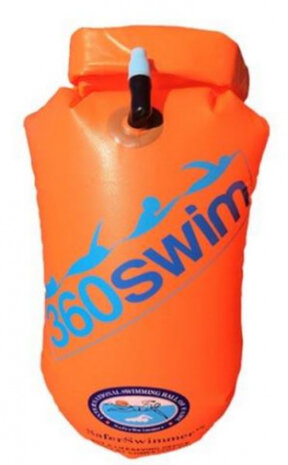 SaferSwimmer&trade;