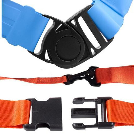 SaferSwimmer&trade;
