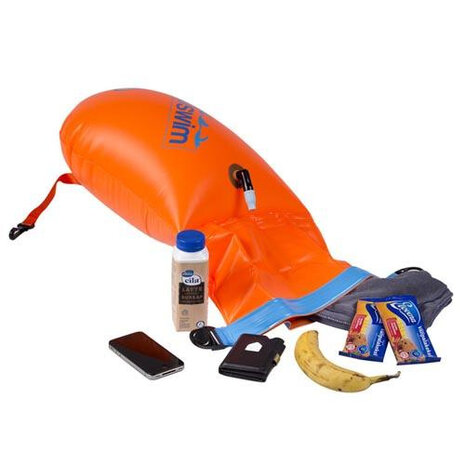 SaferSwimmer&trade;