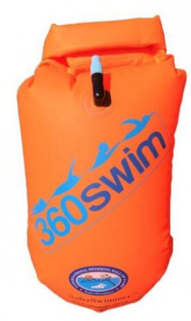SaferSwimmer&trade;