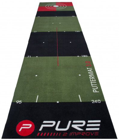 Pure2Improve