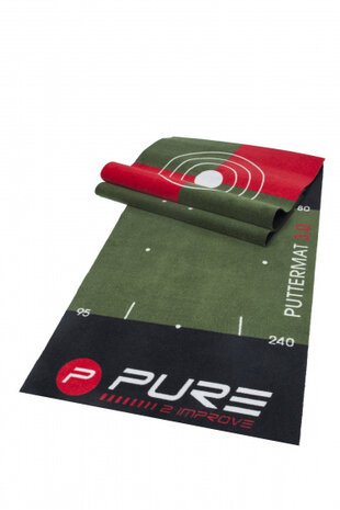 Pure2Improve