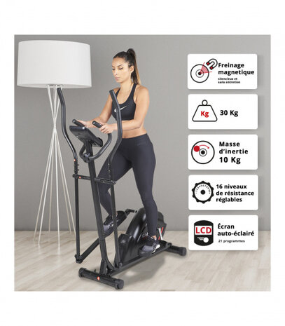 Care Fitness