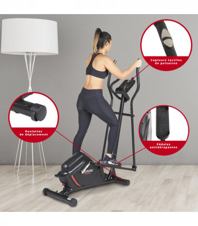 Care Fitness