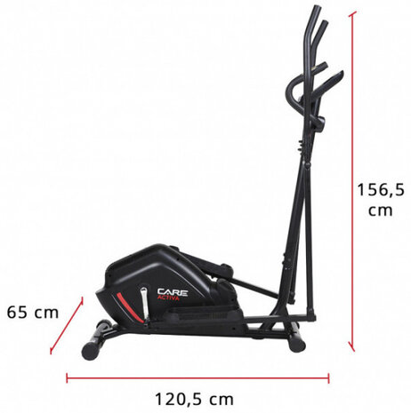 Care Fitness