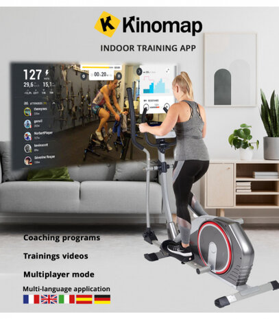 Care Fitness