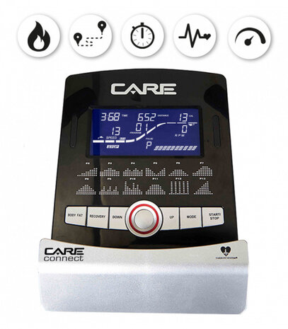 Care Fitness