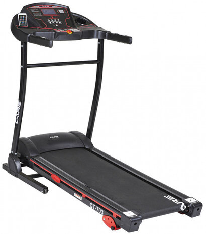 Care Fitness