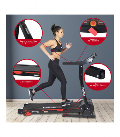 Care Fitness