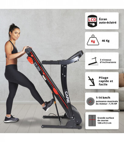 Care Fitness